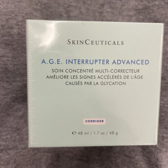 Other - Skinceuticals A.G.E. Interrupter Advanced 48ml